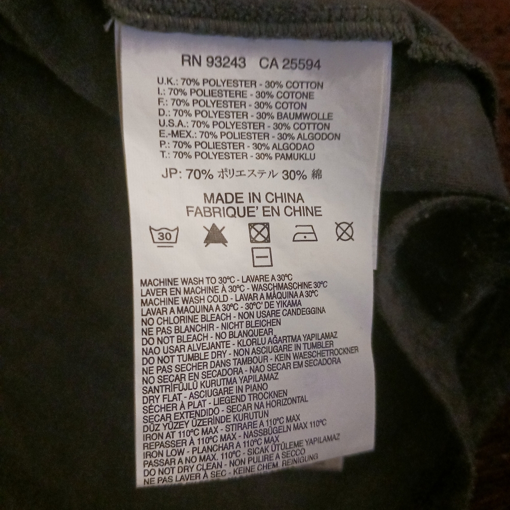 Diesel womens shirt